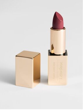 New Paris Atelier & other stories Satin Lipstick - JTE love color